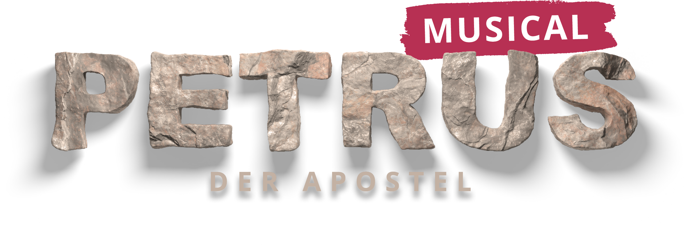 Logo Petrus der Apostel
